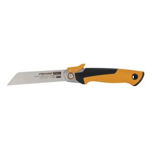 Fiskars PowerTooth Seghetto di precisione, 150 mm, 19 denti/pollice 1062932