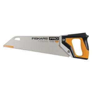 Seghetto manuale Fiskars PowerTooth, 380 mm, 9 denti/pollice 1062930