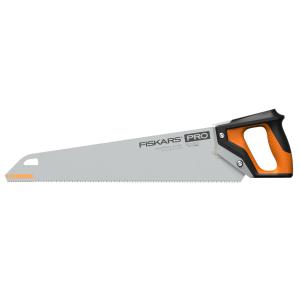 Sega manuale Fiskars PowerTooth, 500 mm, 9 denti/pollice 1062919