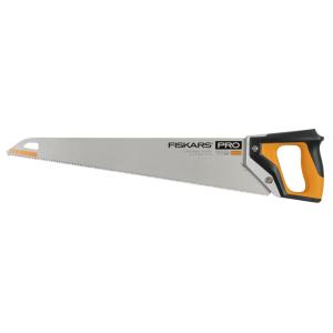 Seghetto manuale Fiskars PowerTooth, 550 mm, 7 denti/pollici 1062916