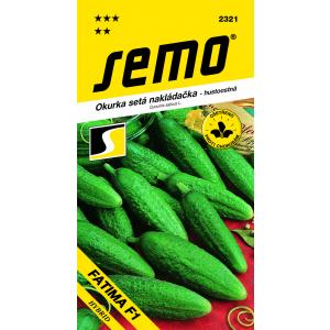 Semi di cetriolo Fatima F1 denso 2g
