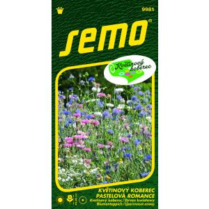 Semo Mix Pastello Romantico 6g