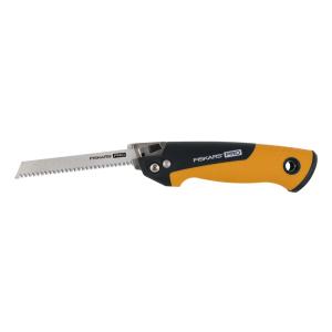 Fiskars Sega pieghevole compatta, 2 lame 1062934