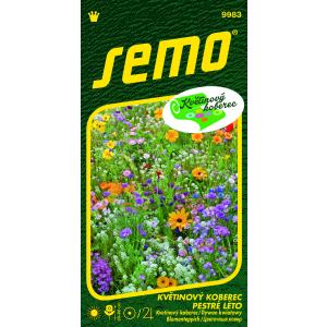 Miscela di semi Estate variegata 6g