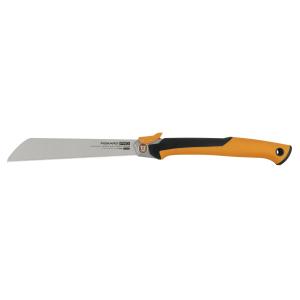 Seghetto pieghevole Fiskars PowerTooth per taglio in tensione, 250 mm, 13 denti/pollice 1062933