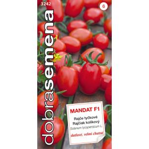 Semi buoni Pomodoro Dattero Mandat F1 10s