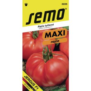 Semo Pomodoro a paletto Jergus F1 45s