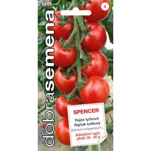 Semi buoni Pomodoro Stick Spencer 30s