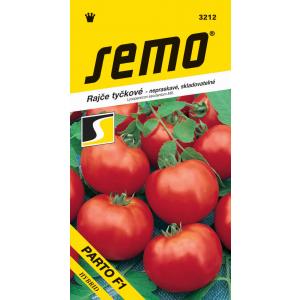 Pomodoro Semo Parto F1 45s