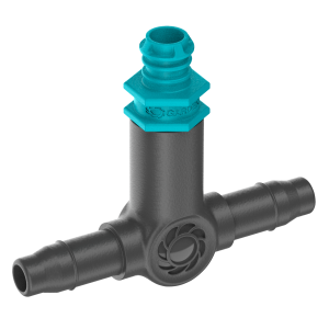 Gardena MDS Irrigatore a goccia in linea 2 l/h