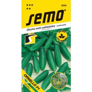 Semi di cetriolo Ornello F1 1,5 g