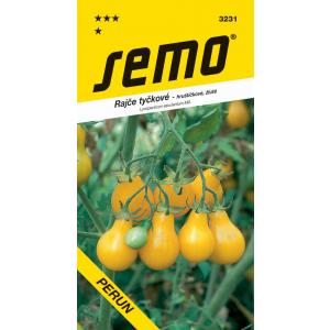 Semi di pomodoro Perun 0,2 g