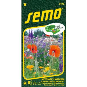 Semo Mix Garden Feast 6g