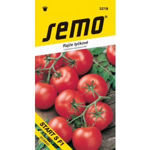 Pomodoro Semo Start S F1 60s