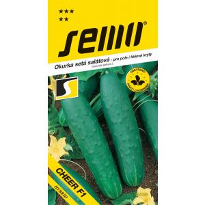 Seme Cetriolo Cheer F1 1,5 g
