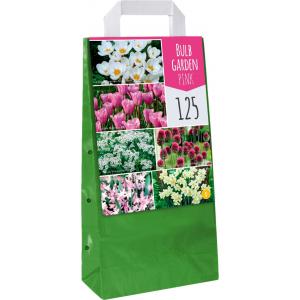 Bulb Garden Pink 125 bulbi