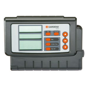 Gardena Sistema di controllo dell’irrigazione 4030 Classic