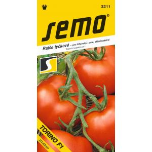 Semo Pomodoro Torino F1 45s