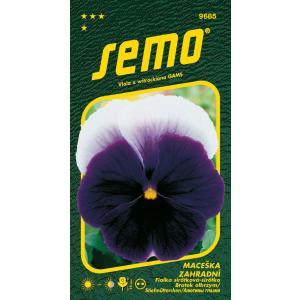 Semi Garden viola del pensiero Super Beaconsfield 0,3g