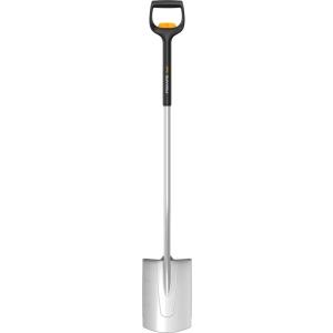 Fiskars Xact Rastrello telescopico diritto 1066733