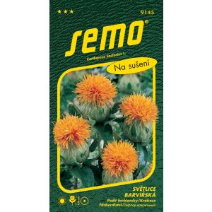 Seme Ciotola arancione 1g