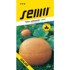 Semi di zucca Goliath 9s