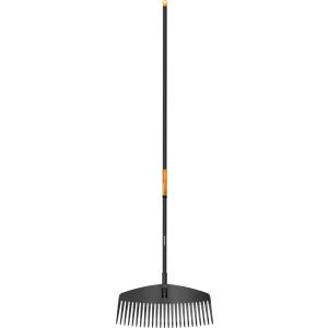 Fiskars Rastrello per foglie solido L 1003465
