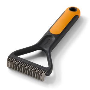 Fiskars Pettine districante Pet Care 2009136