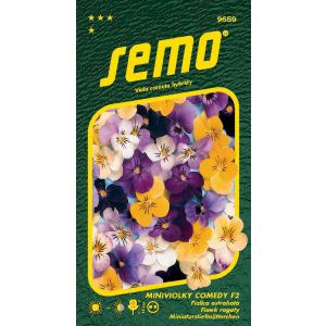 Semo Comedy F2 0,1 g