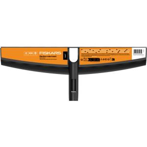 Fiskars Rastrello universale solido, lama 1014917