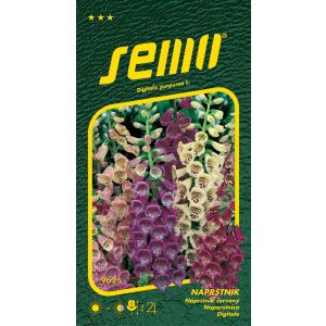 Semi di mirtillo rosso Excelsior 0,5 g