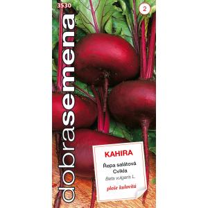 Semi buoni Barbabietola Kahira rossa piatta 4g