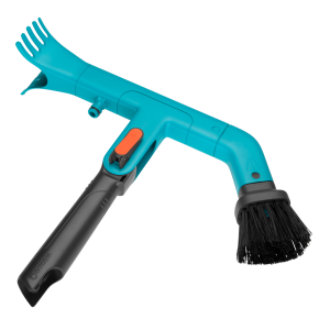 Gardena Combisystem: pulitore per grondaie
