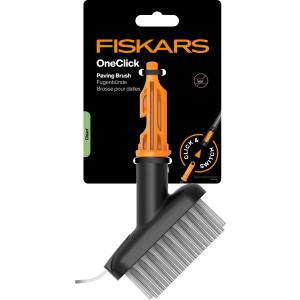Fiskars OneClick Spazzola per giunzioni 1080697