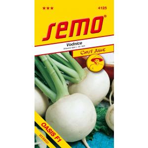 Seme Vodnica Oasis F1 50s