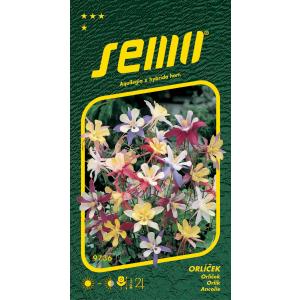 Semi di chiodi di garofano Mac kana 0,2g