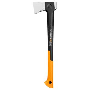Fiskars Ascia da taglio serie X M X24 1069106