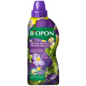 Bopon gel piante fiorite