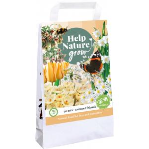 Miscela per insetti - CARAMEL FRIENDS 50 cipolle