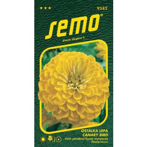 Seme Giallo canarino 0,7 g