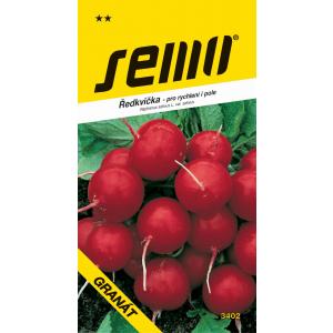 Semi di melograno rosso Melograno rosso campo rapido 5g