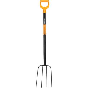 Forca da compostaggio solida Fiskars 1070674