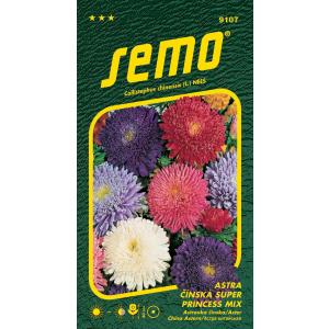 Seme Astra china Super princess blend 80cm 0,5g