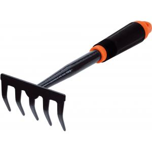 Stocker small rake 5 denti