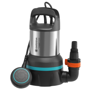 Gardena Pompa per acqua pulita 11000