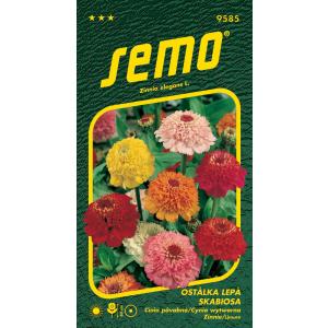 Semo Ostálka lepá SkaBiosa 0,6 g