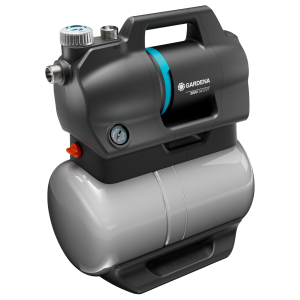Gardena Impianto idrico domestico 3900 Silent