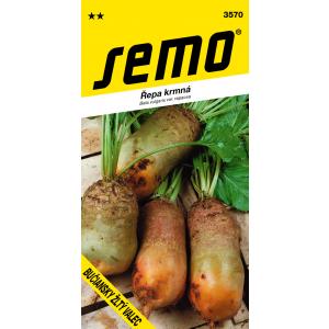 Semi di barbabietola Buciansky cilindro giallo 3g