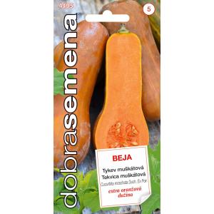 Semi buoni Zucca Butternut Beja 10s