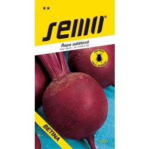 Semi di barbabietola Betina tonda 3g